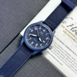 IWC Pilot’s Automatic IW328101 Ceramic 41mm – VIP Version - Image 2