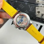 Breitling Premier B01 Chronograph AB0145331K1P1 42mm – VIP Version - Image 8