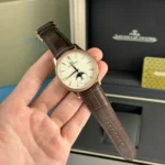 Jaeger-LeCoultre Master Ultra Thin Moon Q1362503 39mm – VIP VERSION - Image 2