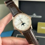 Jaeger-LeCoultre Master Ultra Thin Moon Q1362503 39mm – VIP VERSION - Image 4