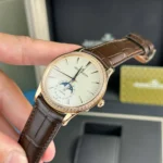 Jaeger-LeCoultre Master Ultra Thin Moon Q1362503 39mm – VIP VERSION - Image 3