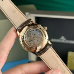Jaeger-LeCoultre Master Ultra Thin Moon Q1362503 39mm – VIP VERSION - Image 8