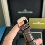 Jaeger-LeCoultre Master Ultra Thin Moon Q1362503 39mm – VIP VERSION - Image 9