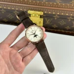 Jaeger-LeCoultre Master Ultra Thin Moon Q1362511 39mm – VIP Version - Image 3