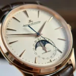 Jaeger-LeCoultre Master Ultra Thin Moon Q1362511 39mm – VIP Version - Image 5