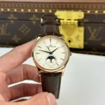 Jaeger-LeCoultre Master Ultra Thin Moon Q1362511 39mm – VIP Version - Image 2