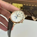 Jaeger-LeCoultre Master Ultra Thin Moon Q1362511 39mm – VIP Version - Image 6