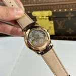 Jaeger-LeCoultre Master Ultra Thin Moon Q1362511 39mm – VIP Version - Image 7