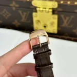 Jaeger-LeCoultre Master Ultra Thin Moon Q1362511 39mm – VIP Version - Image 9