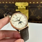 Jaeger-LeCoultre Master Ultra Thin Moon Q1362511 39mm – VIP Version - Image 4