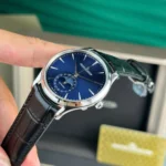 Jaeger-lecoultre Master Ultra Thin MOON Q1368480 39mm – VIP Version - Image 4