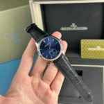 Jaeger-lecoultre Master Ultra Thin MOON Q1368480 39mm – VIP Version - Image 2