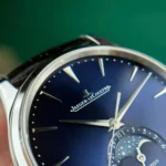 Jaeger-lecoultre Master Ultra Thin MOON Q1368480 39mm – VIP Version - Image 5