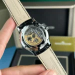 Jaeger-LeCoultre Master Ultra Thin Automatic Q1368470 39mm – VIP Version - Image 8