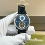 Jaeger-LeCoultre Master Ultra Thin Tourbillon Enamel 40mm – VIP Version - Image 3