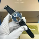 Jaeger-LeCoultre Master Ultra Thin Tourbillon Enamel 40mm – VIP Version - Image 2