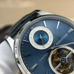 Jaeger-LeCoultre Master Ultra Thin Tourbillon Enamel 40mm – VIP Version - Image 5