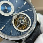 Jaeger-LeCoultre Master Ultra Thin Tourbillon Enamel 40mm – VIP Version - Image 6