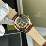 Jaeger-lecoultre Master Ultra Thin Power Reserve Q1372520 39mm – VIP Version - Image 9