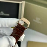 Jaeger-lecoultre Master Ultra Thin Power Reserve Q1372520 39mm – VIP Version - Image 10