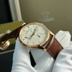 Jaeger-lecoultre Master Ultra Thin Power Reserve Q1372520 39mm – VIP Version - Image 5