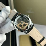 Jaeger-LeCoultre Master Ultra Thin Power Reserve Q1378420 39mm – VIP Version - Image 9