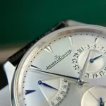 Jaeger-LeCoultre Master Ultra Thin Power Reserve Q1378420 39mm – VIP Version - Image 7