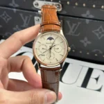 Jaeger-LeCoultre Master Ultra Thin Perpetual Calendar Q1142510 39mm – VIP Version - Image 3