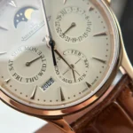 Jaeger-LeCoultre Master Ultra Thin Perpetual Calendar Q1142510 39mm – VIP Version - Image 6