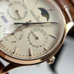 Jaeger-LeCoultre Master Ultra Thin Perpetual Calendar Q1142510 39mm – VIP Version - Image 7