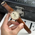 Jaeger-LeCoultre Master Ultra Thin Perpetual Calendar Q1142510 39mm – VIP Version - Image 2