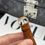 Jaeger-LeCoultre Master Ultra Thin Perpetual Calendar Q1142510 39mm – VIP Version - Image 10
