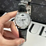 Jaeger-LeCoultre Master Ultra Thin Perpetual Calendar Q114842J 39mm – VIP Version - Image 3