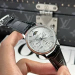 Jaeger-LeCoultre Master Ultra Thin Perpetual Calendar Q114842J 39mm – VIP Version - Image 4