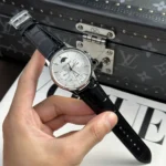 Jaeger-LeCoultre Master Ultra Thin Perpetual Calendar Q114842J 39mm – VIP Version - Image 2