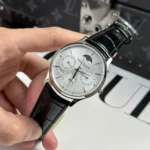 Jaeger-LeCoultre Master Ultra Thin Perpetual Calendar Q114842J 39mm – VIP Version - Image 5