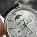 Jaeger-LeCoultre Master Ultra Thin Perpetual Calendar Q114842J 39mm – VIP Version - Image 6