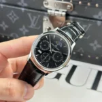 Jaeger-LeCoultre Master Ultra Thin Perpetual Calendar Q1308470 39mm – VIP Version - Image 4