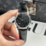 Jaeger-LeCoultre Master Ultra Thin Perpetual Calendar Q1308470 39mm – VIP Version - Image 3