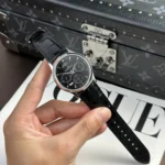 Jaeger-LeCoultre Master Ultra Thin Perpetual Calendar Q1308470 39mm – VIP Version - Image 2