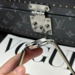 Jaeger-LeCoultre Master Ultra Thin Perpetual Calendar Q1308470 39mm – VIP Version - Image 5