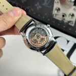 Jaeger-LeCoultre Master Ultra Thin Perpetual Calendar Q1308470 39mm – VIP Version - Image 6