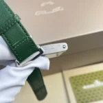 Jaeger-LeCoultre Reverso Tribute Monoface Small Seconds Q397843J – VIP Version - Image 8