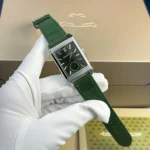 Jaeger-LeCoultre Reverso Tribute Monoface Small Seconds Q397843J – VIP Version - Image 2