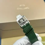 Jaeger-LeCoultre Reverso Tribute Monoface Small Seconds Q397843J – VIP Version - Image 9
