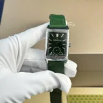 Jaeger-LeCoultre Reverso Tribute Monoface Small Seconds Q397843J – VIP Version - Image 3