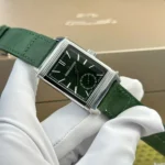 Jaeger-LeCoultre Reverso Tribute Monoface Small Seconds Q397843J – VIP Version - Image 5