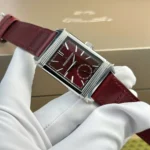 Jaeger-LeCoultre Reverso Tribute Monoface Small Seconds Q397846J – VIP Version - Image 4