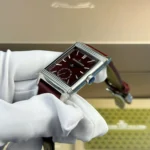 Jaeger-LeCoultre Reverso Tribute Monoface Small Seconds Q397846J – VIP Version - Image 5