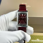 Jaeger-LeCoultre Reverso Tribute Monoface Small Seconds Q397846J – VIP Version - Image 3